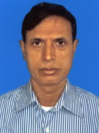 অধ্যাপক ডা. মো. হারুন-উর-রশিদ