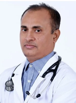 অধ্যাপক ডা. মো. হেলালুর রহমান