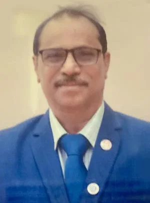 অধ্যাপক ডা. মো. জাহাঙ্গীর আলম