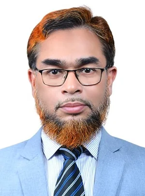 অধ্যাপক ডা. মো. জাহাঙ্গীর আলম মেজরউম্দের
