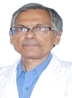 অধ্যাপক ডা. মো. কামরুল আহসান