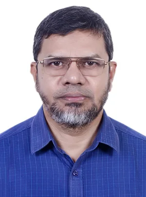 অধ্যাপক ডা. মো. কামরুল হাসান