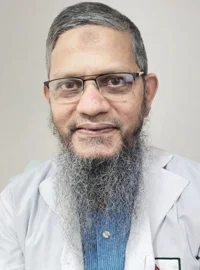 অধ্যাপক ডা. মো. কামরুল ইসলাম