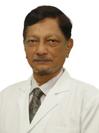 অধ্যাপক ডা. মো. মাহবুবুর রহমান
