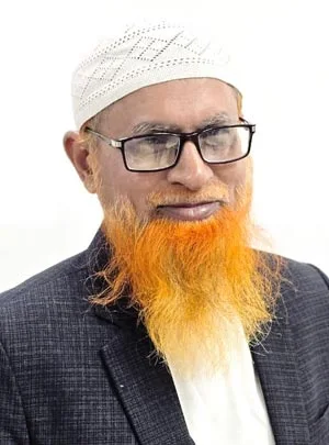 অধ্যাপক ডা. মো. মেফ্তাউল ইসলাম মিলন