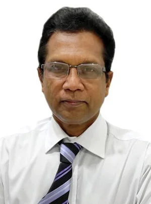 অধ্যাপক ডা. মো. মেরাজুল ইসলাম (মিরাজ)