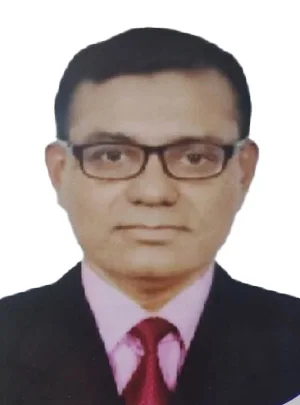 অধ্যাপক ডা. মো. মিজানুর রহমান