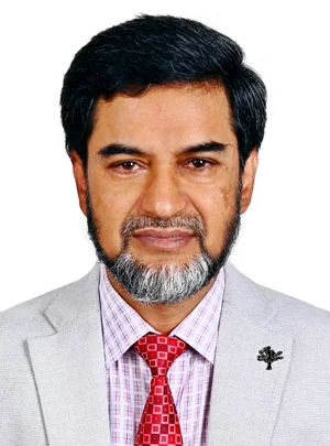 অধ্যাপক ডা. মো. মিজানুর রহমান
