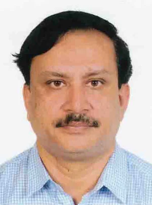 অধ্যাপক ডা. মো. মহসেন চৌধুরী