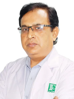 অধ্যাপক ডা. মো. মোক্লাসুর রহমান (মুকুল)