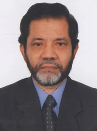 অধ্যাপক ডা. মো. ময়ঈনুজ্জামান