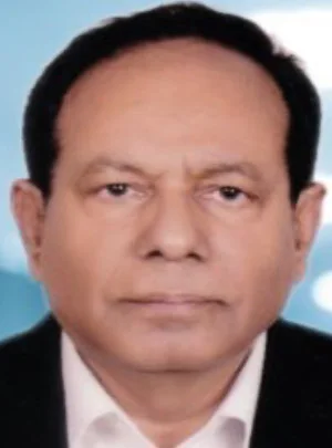 অধ্যাপক ডা. মো. মুখলেছুর রহমান