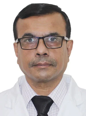 অধ্যাপক ডা. মো. নাজমুল হক