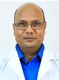 অধ্যাপক ডা. মো. নিজামুল হক