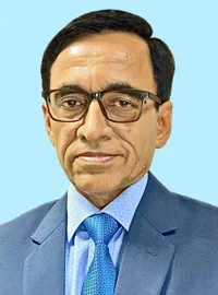 অধ্যাপক ডা. মো. রফিকুল ইসলাম