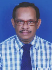 অধ্যাপক ডা. মো. রফিকুল ইসলাম