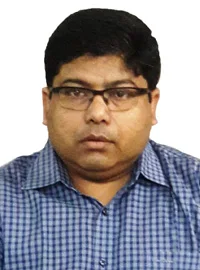 অধ্যাপক ডা. মো. রাজিবুল আলম