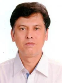 অধ্যাপক ডা. মো. রেজাউল হক