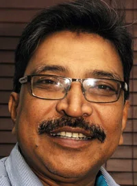 অধ্যাপক ডা. মো. রুহুল আমিন