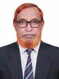 অধ্যাপক ডা. মো. শফিকুর রহমান পাটোয়ারী