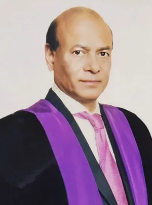 অধ্যাপক ডা. মো. সাহাবুদ্দিন খান