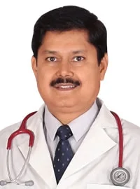 অধ্যাপক ডা. মো. সালাহউদ্দিন শাহ