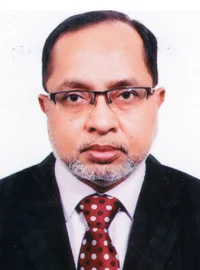 অধ্যাপক ডা. মো. শফিকুল আলম চৌধুরী (শামীম)