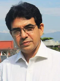 অধ্যাপক ডা. মো. শাহ আলম