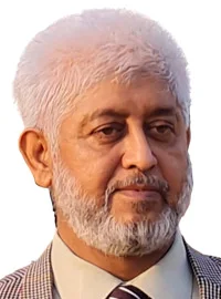 Prof. Dr. Md. Shaheeduzzaman