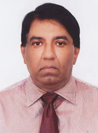 অধ্যাপক ডা. মো. শহিদ করিম