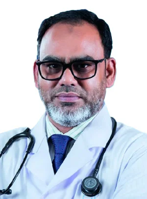 অধ্যাপক ডা. মো. শহিদুল ইসলাম