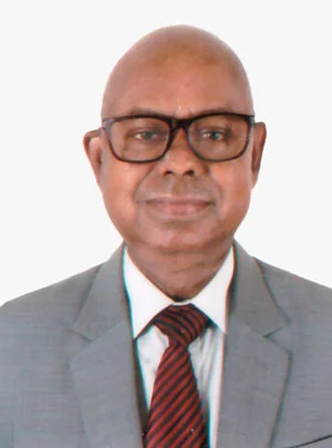 অধ্যাপক ডা. মো. শহীদুল্লাহ শিকদার