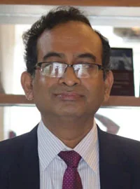 অধ্যাপক ডা. মো. শাহীনুল আলম