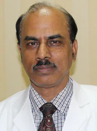 অধ্যাপক ডা. মো. শামসুল আলম