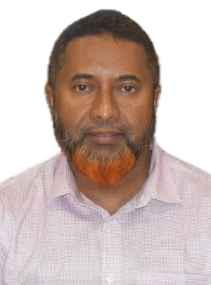 অধ্যাপক ডা. মো. শাজিবুর রশিদ