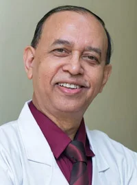 অধ্যাপক ডা. মো. সিরাজ উদ্দিন