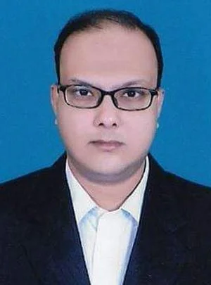 অধ্যাপক ডা. মো. সুলতান -ই- মনজুর