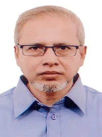 অধ্যাপক ডা. মো. য়ীক্ব আলী