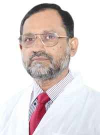 অধ্যাপক ডা. মো. জাহিদুর রহমান