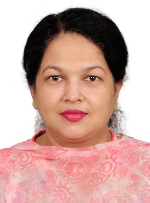 অধ্যাপক ডা. মেনোকা ফেরদৌস