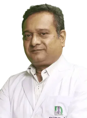 অধ্যাপক ডা. এম.এইচ. তোফায়েল (বিপ্লব)