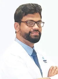 অধ্যাপক ডা. মোহাম্মদ আলী হোসেন