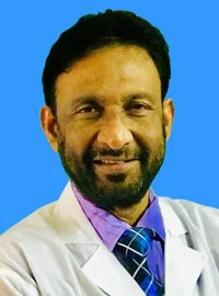 অধ্যাপক ডা. মোহাম্মদ এস আই মল্লিক