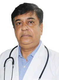 অধ্যাপক ডা. মোনাইম হোসেন