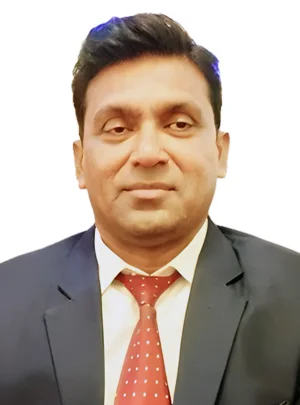 অধ্যাপক ডা. মোস্তফা কামাল