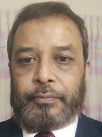 অধ্যাপক ডা. মাউদুদুল হক