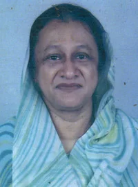 অধ্যাপক ডা. নাসিম আখতার চৌধুরী
