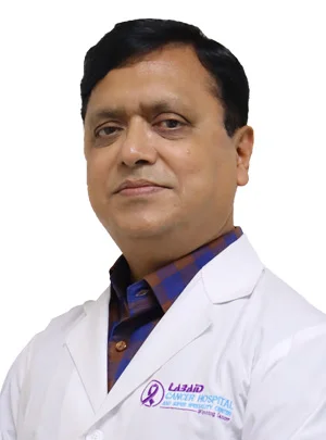 অধ্যাপক ডা. নাসির উদ্দিন