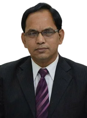অধ্যাপক ডা. নিহার রঞ্জন সরকার