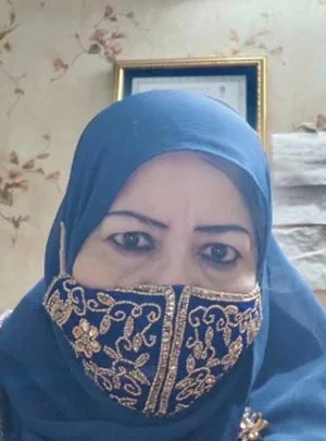 অধ্যাপক ডা. নিলাউফার শামীম আফজা